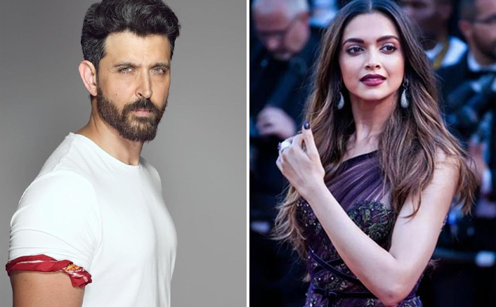 Hrithik Roshan-Deepika Padukone's Fighter OTT rights sold to Netflix for  SHOCKING amount – India TV