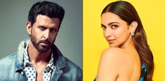 Hrithik Roshan & Deepika Padukone To Play Ram & Sita In Nitesh Tiwari's 300 Crores Project Ramayana?