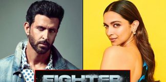 Hrithik Roshan & Deepika Padukone To Star In Siddharth Anand's Fighter