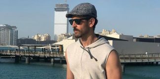 Hrithik Roshan 'high on love' as 'Kaho Naa Pyaar Hai' turns 21