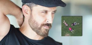 Hrithik Roshan is entering 2021 with new skills