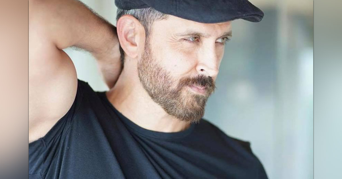 Hrithik Roshan to star in Indian version of 'The Night Manager'