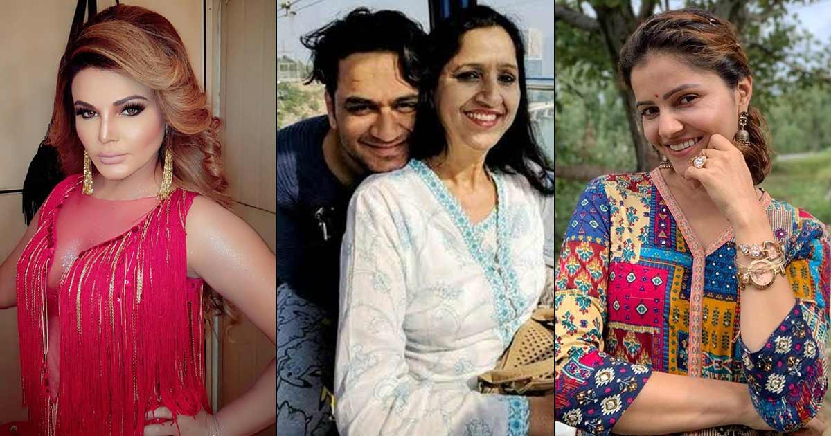 Bigg Boss 14: Vikas Gupta's Mother Reveals Her Top 3 Contestants - Exclusive!