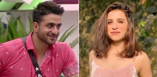 If Aly Goni wins 'Bigg Boss 14' I would be happiest: Benafsha Soonawalla