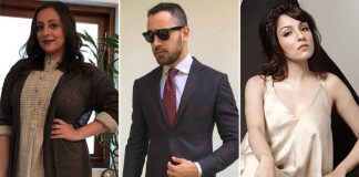 Imran Khan's Affair With Lekha Washington Is The Reason Behind His Split With Avantika Malik? Read On!