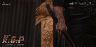 "In KGF 2, you will see different shades to Rocky that you haven't seen before",says Yash about his character in KGF Chapter 2