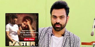 Indian Idol 5 winner Sreerama Chandra: Singing for Vijay's 'Master' a feather in my cap