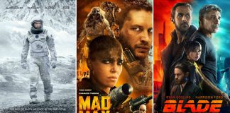 10 Best Sci-Fi Dramas Of Last 10 Years: From Interstellar To Blade Runner 2049