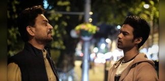Irrfan's son Babil will 'start looking into offers' for films after May