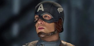 Is Chris Evans Returning To MCU As Captain America?