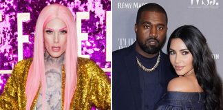 Is Jeffree Star The Reason Behind Kim Kardashian & Kanye West's Broken Marriage?