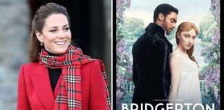 Is Kate Middleton A Bridgerton Fan Just Like Us? We Have Proof!