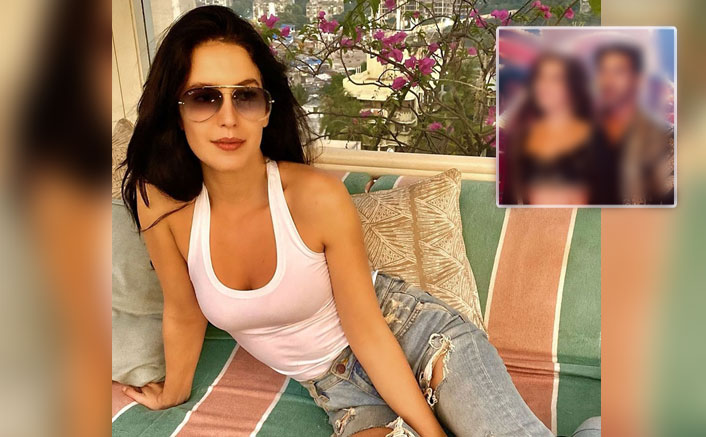 Isabelle Kaif unveils first look of new film, fans compare her to Katrina