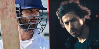 It Will First Time That Shah Rukh Khan & Shahid Kapoor Will Clash At The Box Office
