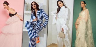 Deepika Padukone Birthday Special: DP For Every Occasion - Western To Traditional Fashion Choices!