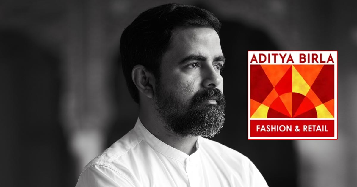 Aditya Birla Fashion and Retail Limited (ABFRL) - Aditya Birla Group