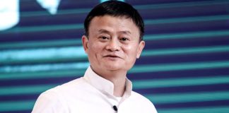 Jack Ma emerged as big backer of Hollywood films in recent years