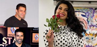 Jacqueline Fernandez opens up on working with familiar faces, expresses her happiness on working with Salman Khan and Akshay Kumar