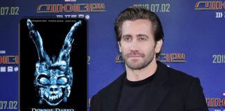 Jake Gyllenhaal: 'Donnie Darko' changed my life
