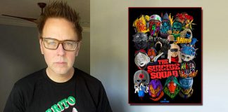 James Gunn Reveals Some Interesting Details About The Suicide Squad