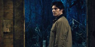 James Marsden on working in a pandemic-driven show amid Covid
