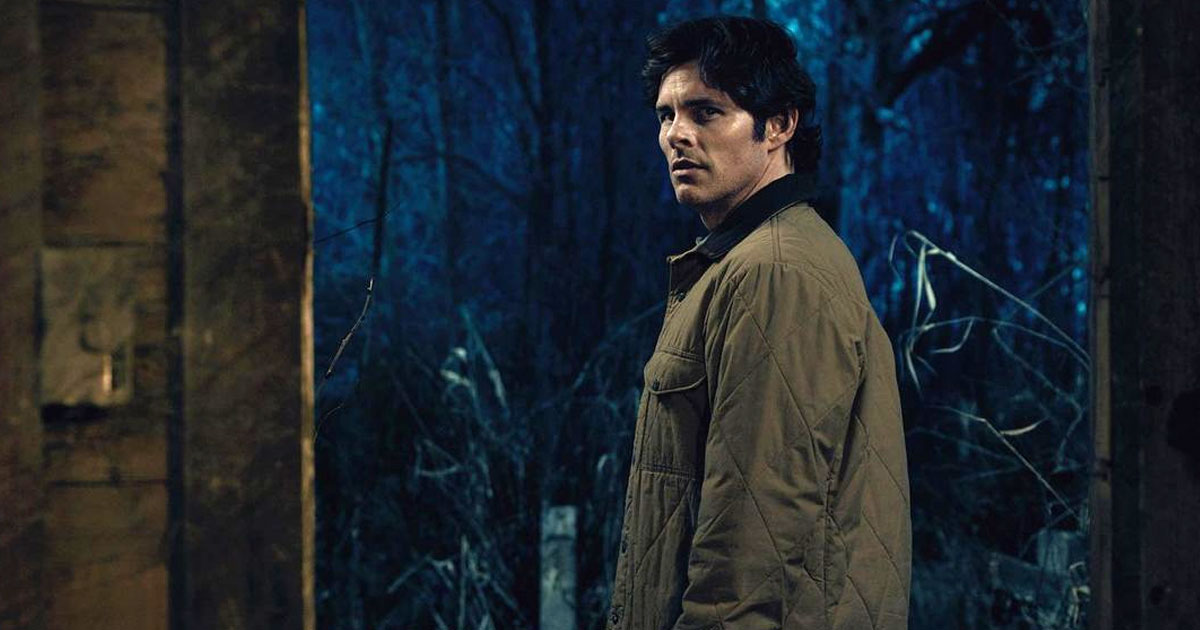 The Stand: James Marsden Opens Up On Working For A Project Which Was Written 40 Years Back & Still Holds Resemblance