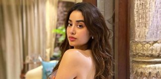 Janhvi Kapoor Bought A House In Juhu Worth 39 Crore; Read On