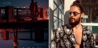 Jared Leto, on why his new film 'The Little Things' was surprising