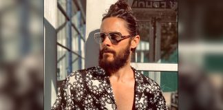 Jared Leto Won Oscar Award In 2013 For Dallas Buyers Club