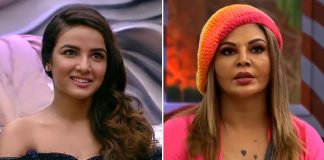 Jasmin Bhasin: Fight with Rakhi Sawant worked against me