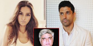 Javed Akhtar's Reaction On Farhan Akhtar & Shibani Dandekar's Marriage Rumours