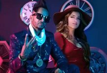Jazzy B, Sonu Kakkar come together for a new Punjabi song