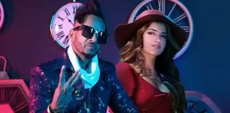 Jazzy B, Sonu Kakkar come together for a new Punjabi song