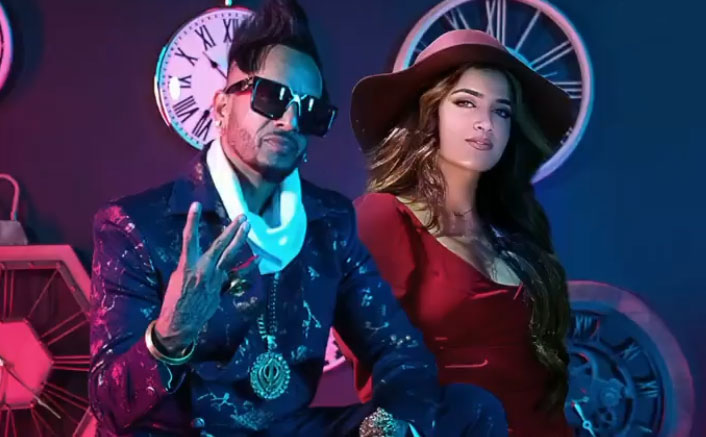 Jazzy B &Sonu Kakkar Come Together For A New Punjabi Song
