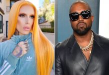 Jeffree Star Rubbishes Rumours About Hooking Up With Kanye West