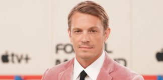 Joel Kinnaman roped in for 'In Treatment' reboot