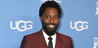 If Possible, Tenet Star John David Washington Would Have Delayed His Birth!
