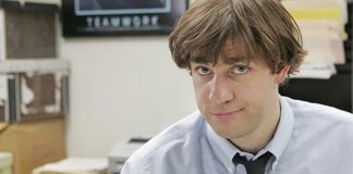 John Krasinski Once Revealed He Was All Set To Quit Three Weeks Before He Got The Office