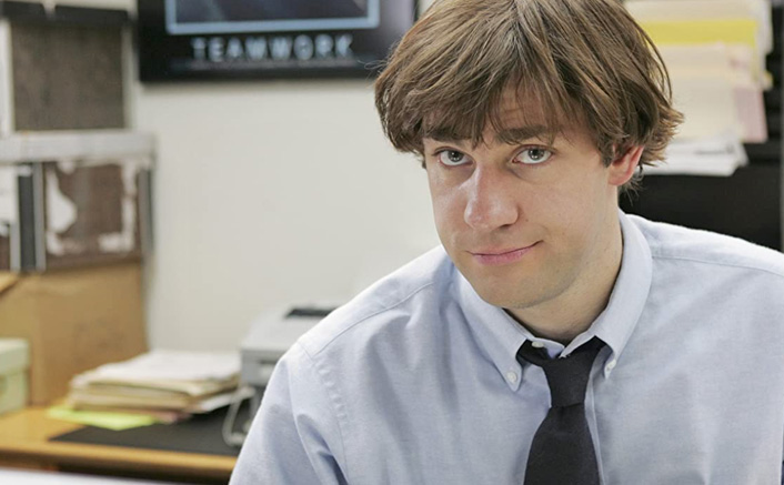 John Krasinski Was All Set To Quit Acting Three Weeks Before He Got The  Office, Here's What Changed!