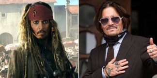 Johnny Depp To Return As Jack Sparrow In Pirates Of The Caribbean 6?
