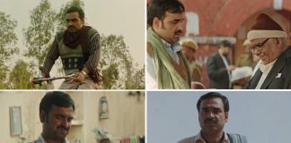 Jug Jug Jiyo from Kaagaz, ft. Pankaj Tripathi is a soulful song about hope, resilience and not giving up