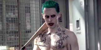 Justice League: Director’s Cut – Jared Leto Thinking Of Making His Joker More Abusive & Psychopathic?