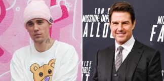 Justin Bieber still insists 'Tom Cruise is toast'