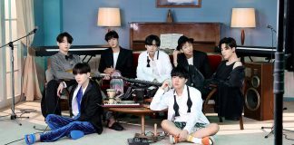 K-pop super band BTS have 'surprise gifts' for fans