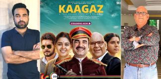 Kaagaz: Satish Kaushik Opens Up On Why He Cast Pankaj Tripathi In The Film
