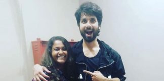 Kabir Singh Fame Vanita Kharat Embraces Her Body In New A Photo & Shares A Message We Need In 2021