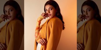 Kajal Aggarwal returns to screen post marriage with debut OTT series on Feb 12