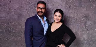 Kajol: “My Father [Shomu Mukherjee] Was Against Me Getting Married At 24”