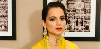 'Dhaakad' Kangana Ranaut Faces Protests In Bhopal But Is Ready To Complete The Shooting Schedule