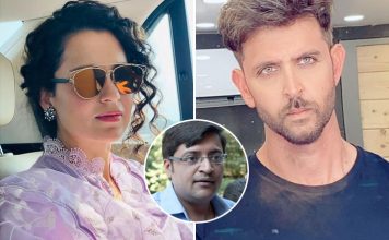 Kangana Ranaut Reacts To Arnab Goswami’s Viral Leaked Chats Terming Her